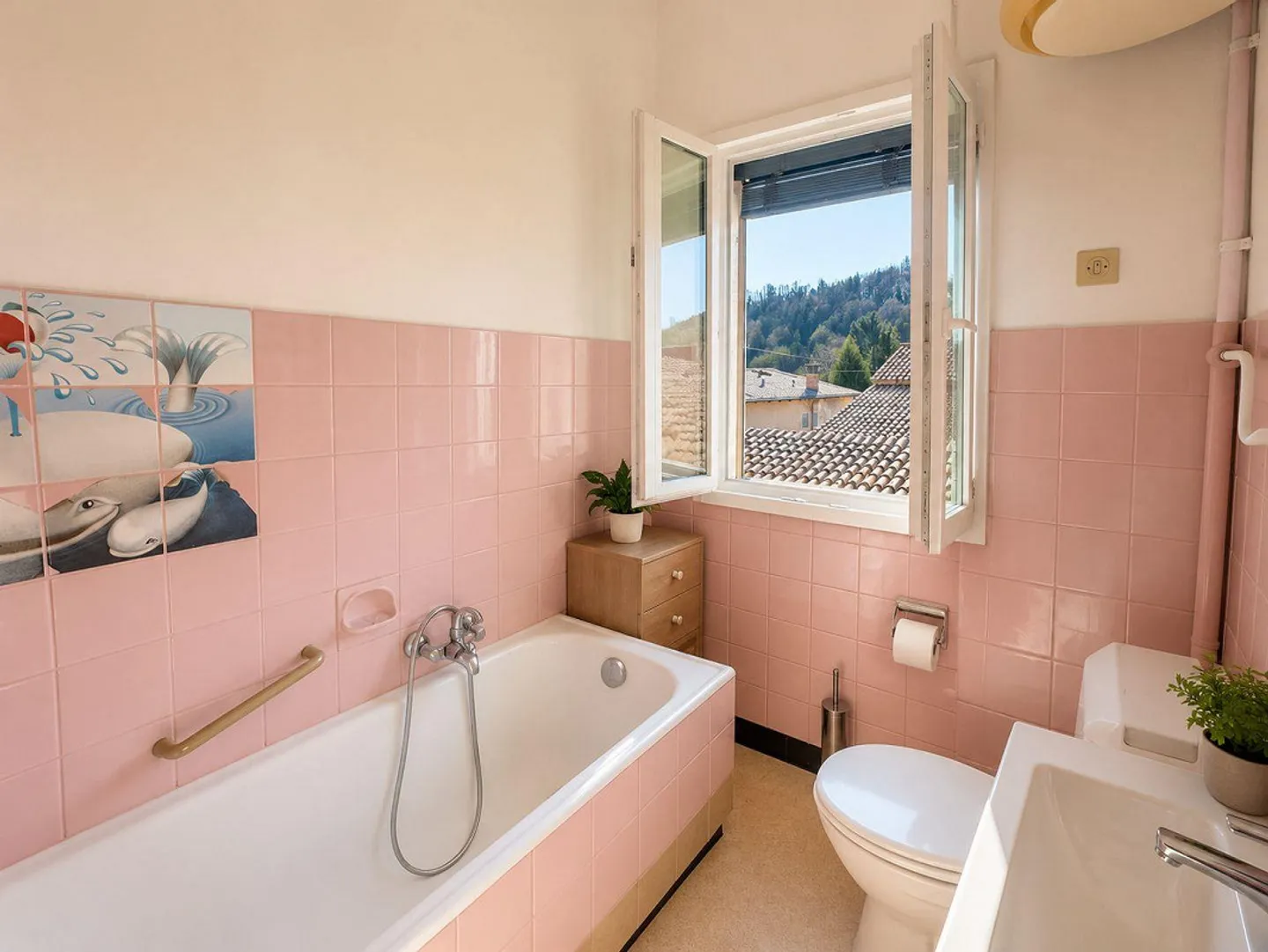 Charming corner house with garden, private courtyard and great potential in Arzo - Photo 9 of 12