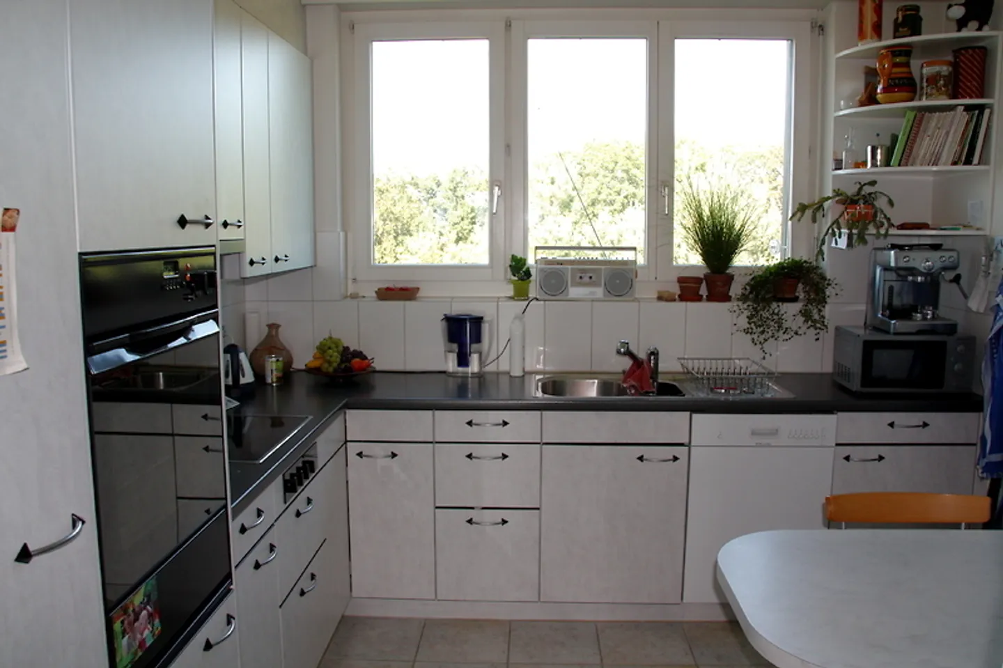 Geräumige Wohnung in Kloten - Foto 2 von 10