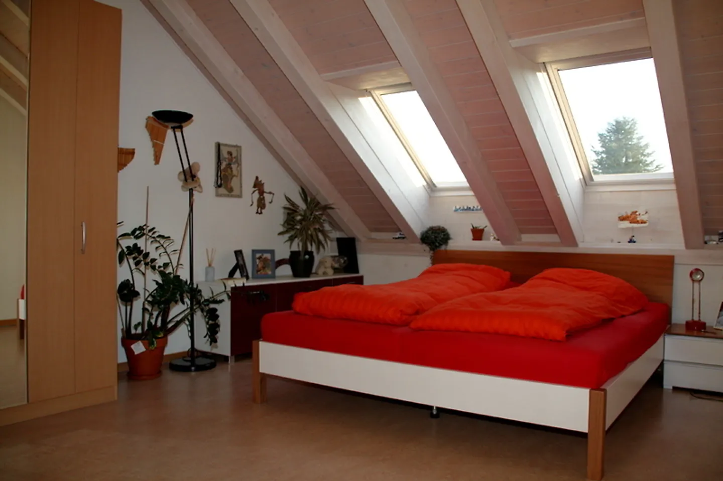 Geräumige Wohnung in Kloten - Foto 3 von 10
