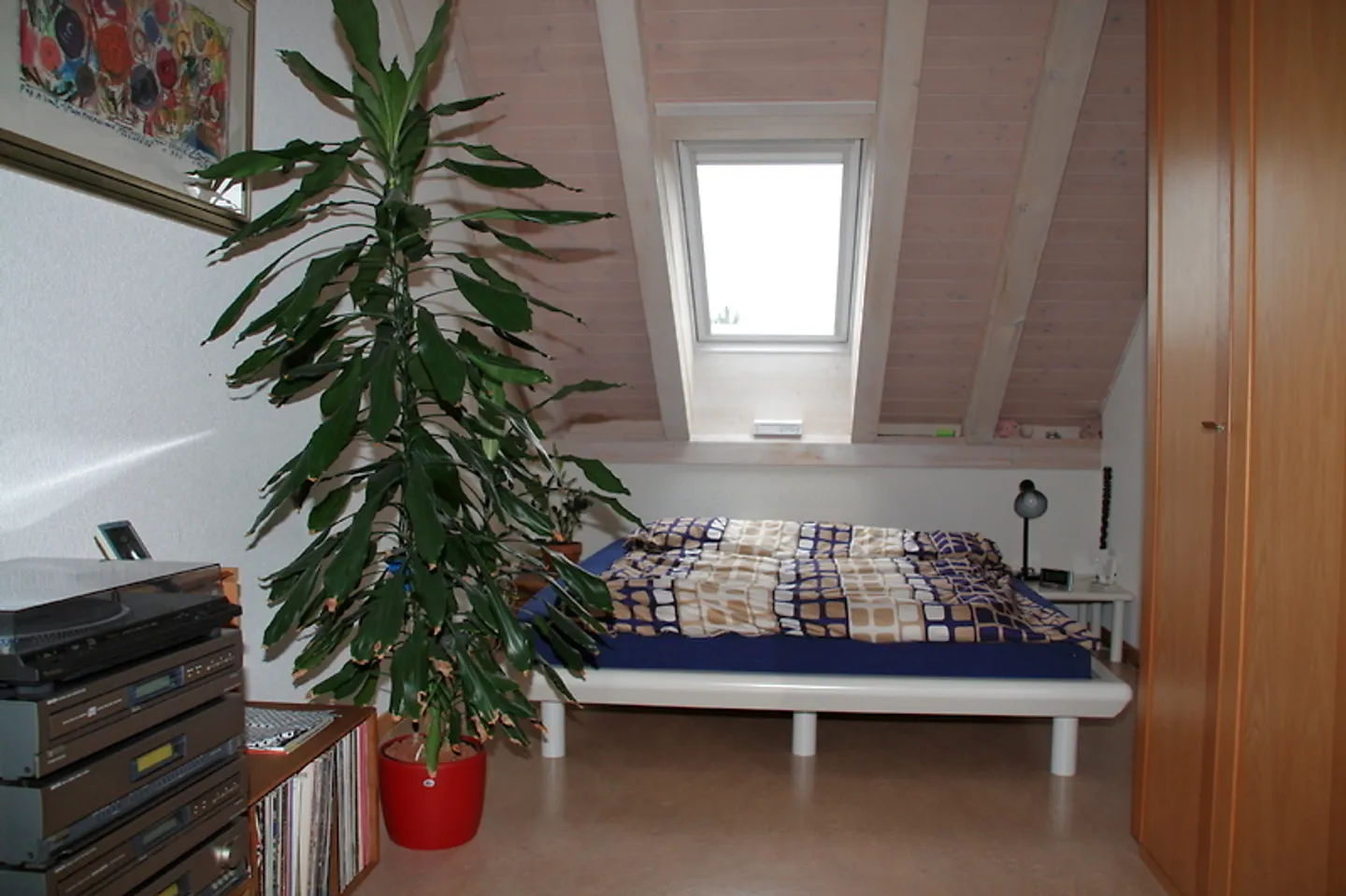 Geräumige Wohnung in Kloten - Foto 4 von 10
