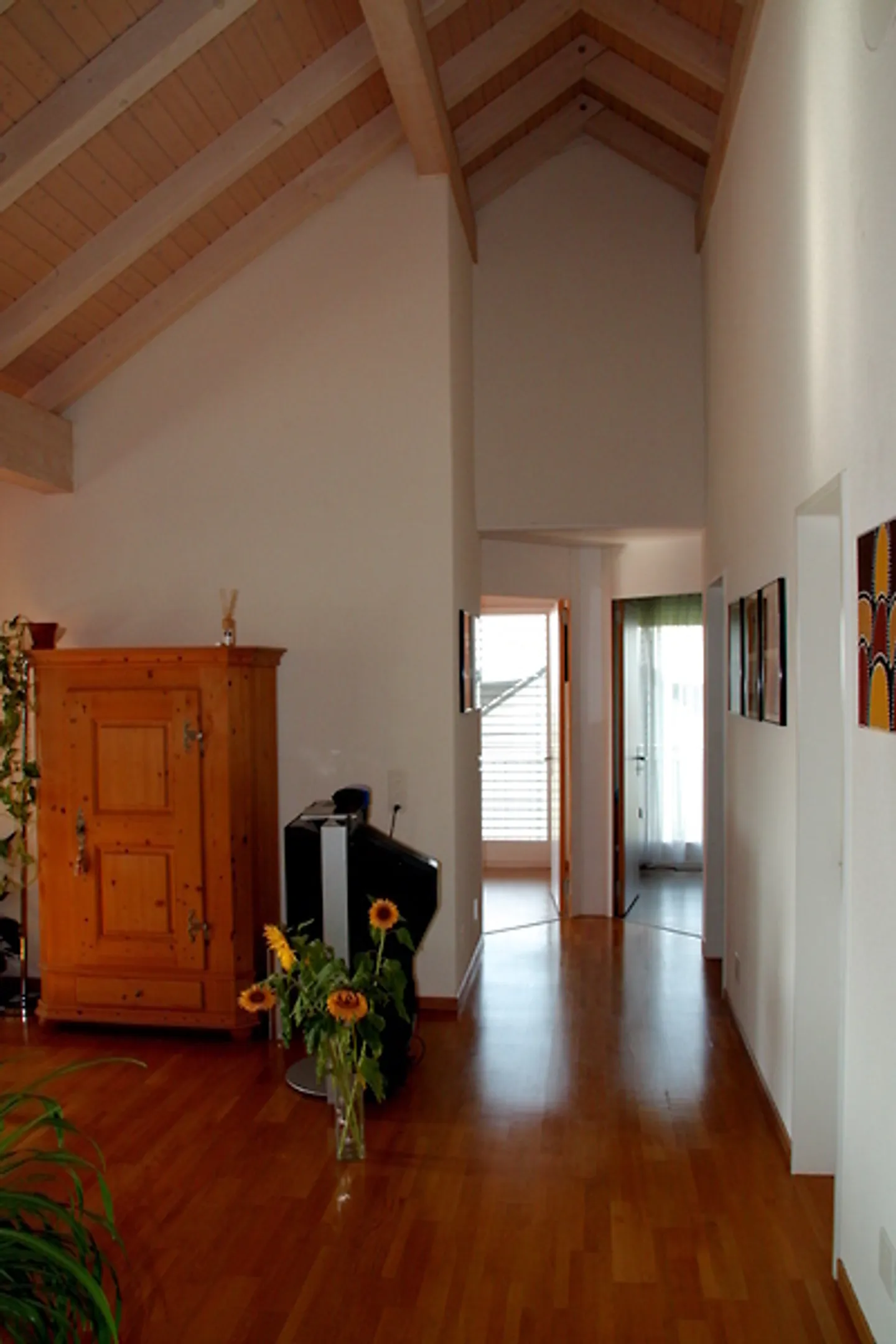 Geräumige Wohnung in Kloten - Foto 5 von 10