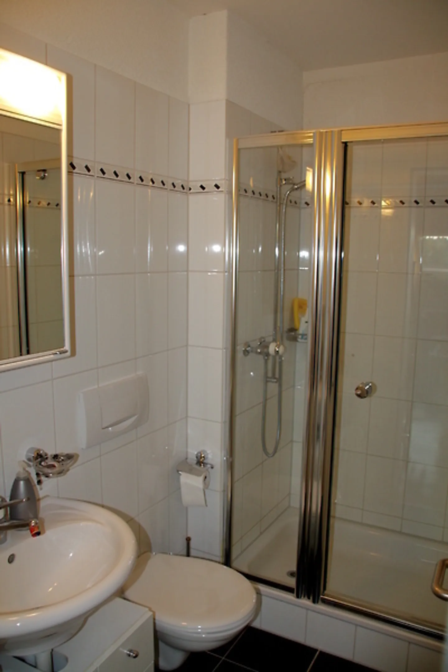 Geräumige Wohnung in Kloten - Foto 7 von 10