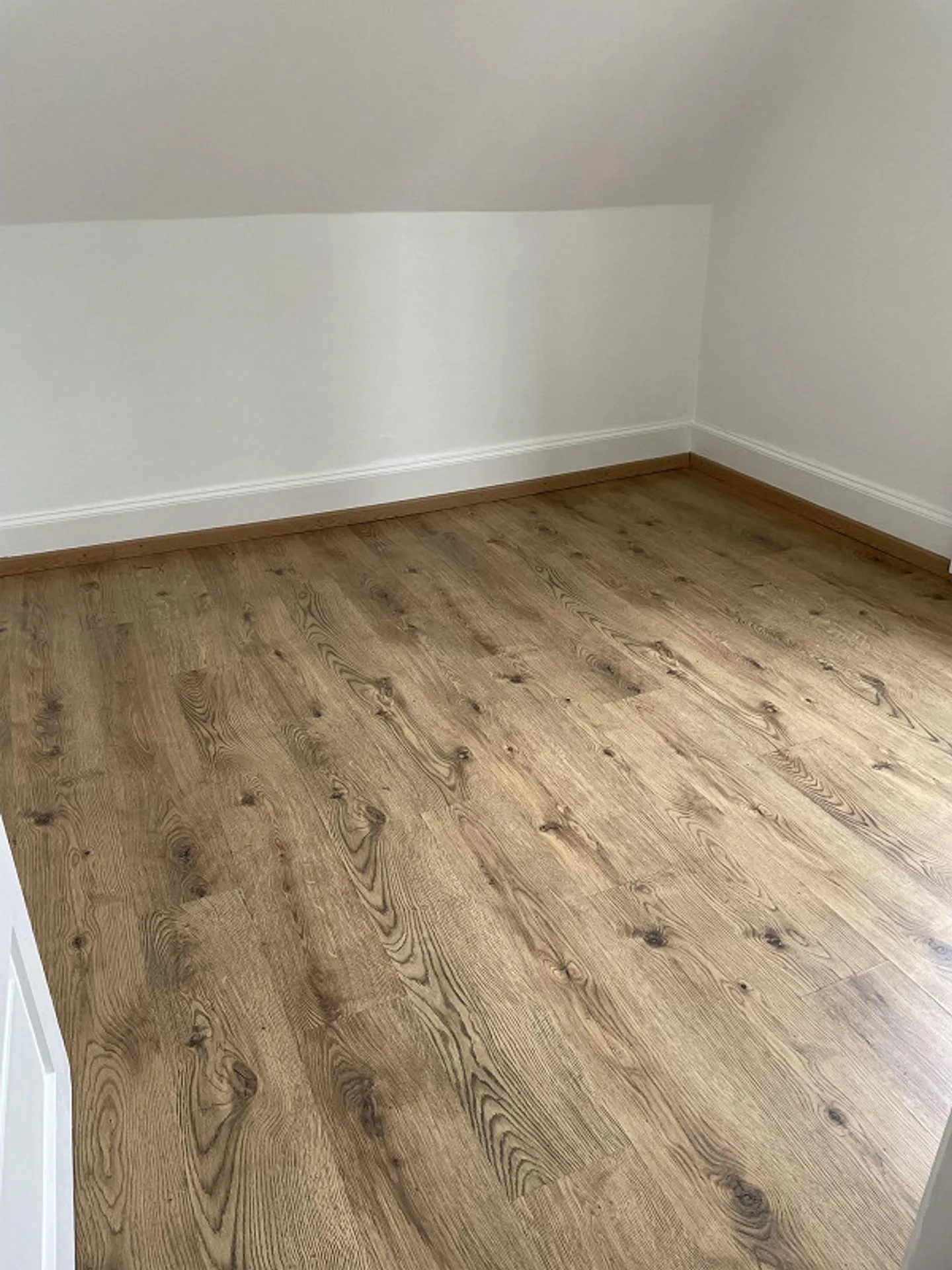 Charmante Altbauwohnung in Arbon - Foto 1 von 11