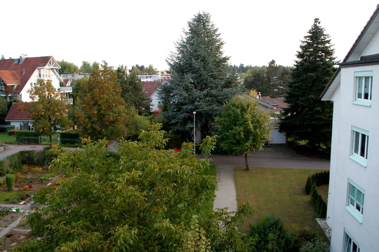 Geräumige Wohnung in Kloten - Foto 8 von 10