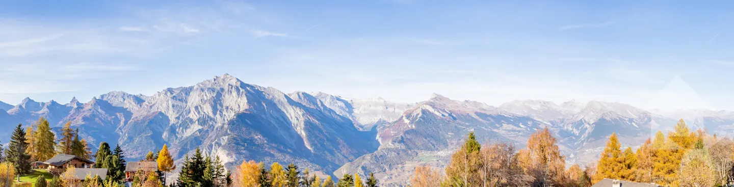 Beautiful 4.5-room apartment on the ground floor of a chalet - Photo 4 of 15