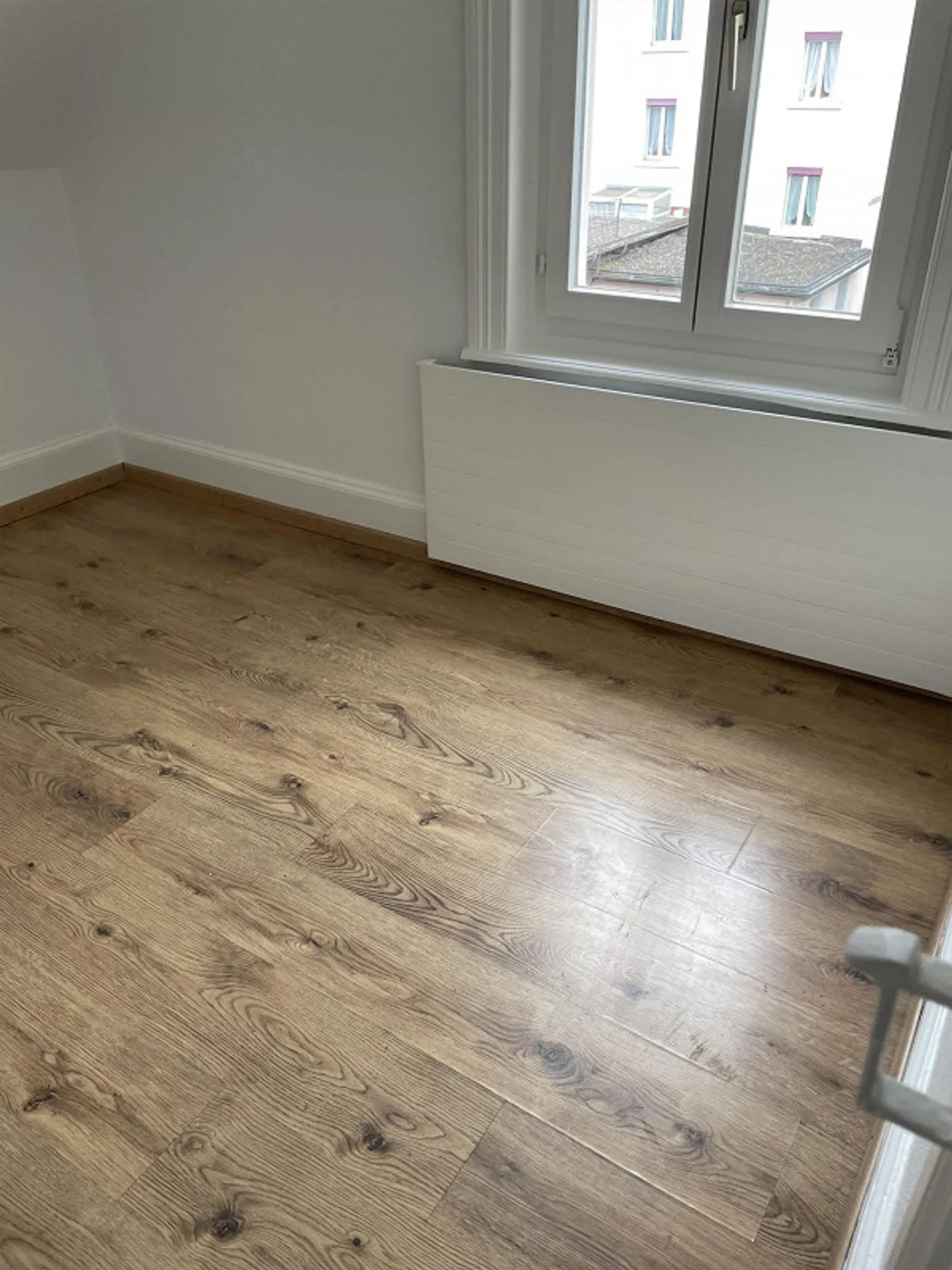 Charmante Altbauwohnung in Arbon - Foto 2 von 11