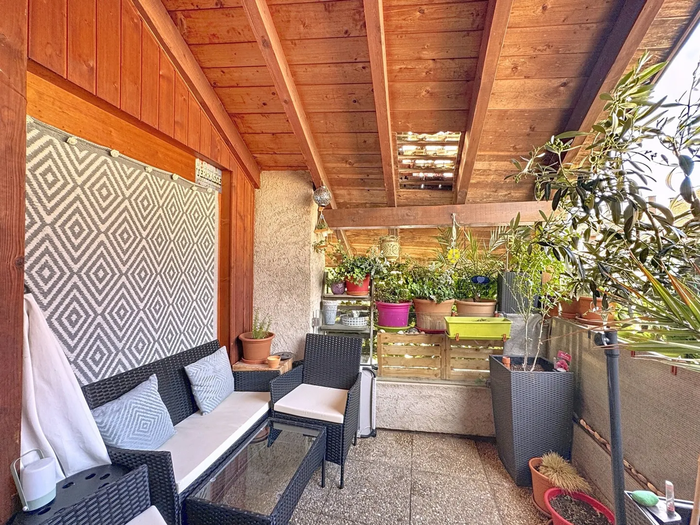 Centro del villaggio di Vufflens-la-Ville - Edificio o casa familiare - Foto 7 di 12