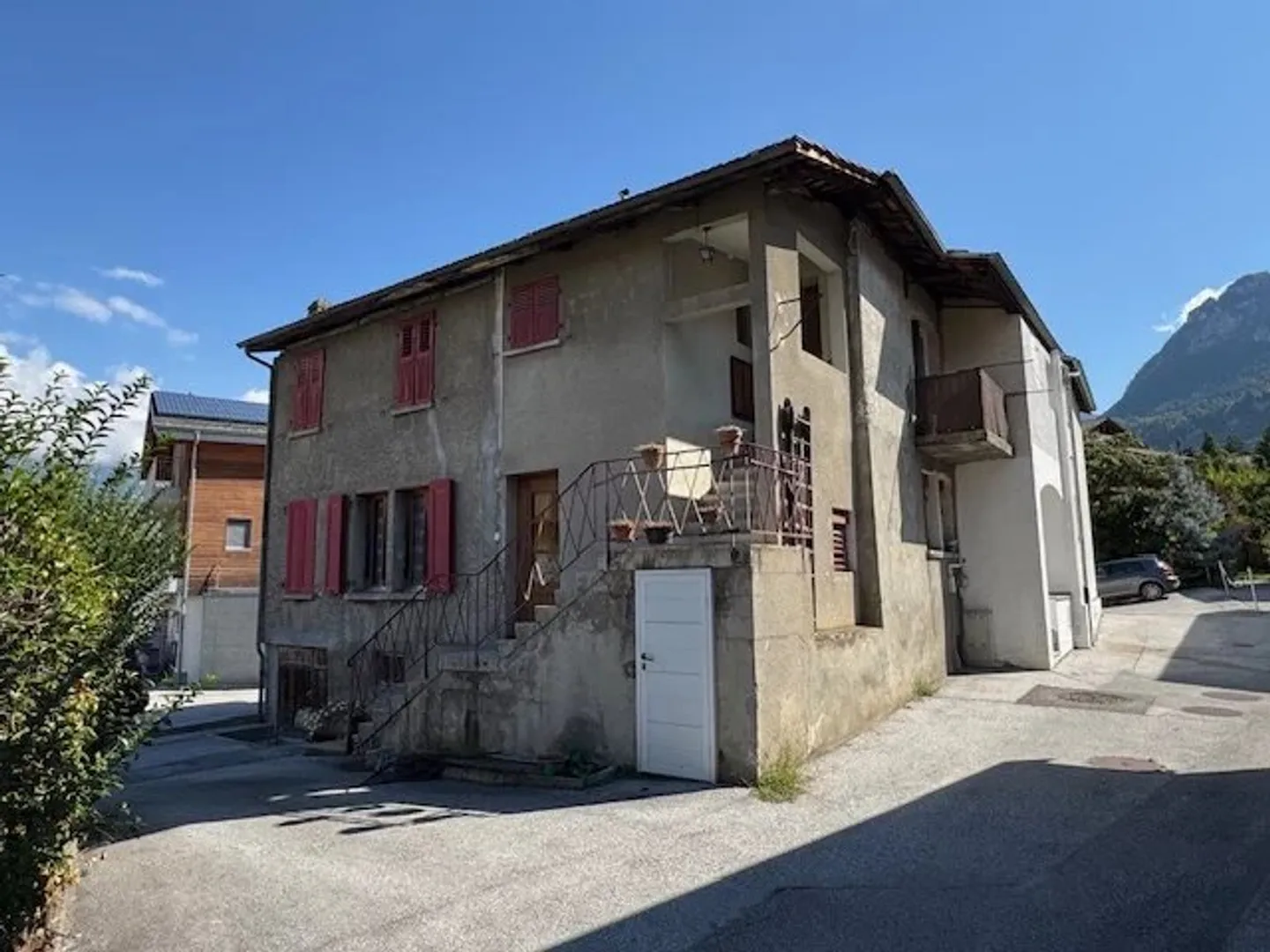 Charming Village House in Rêchy - Photo 1 of 3