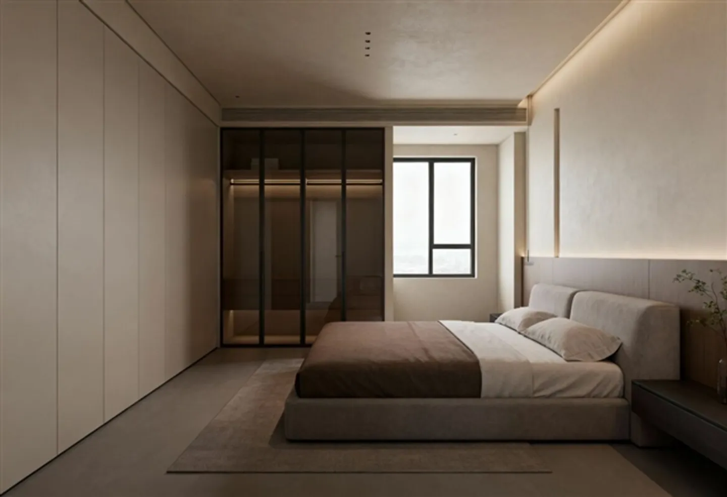 La Sarraz, un nuovo appartamento di 2,5 locali, 75 m² al piano terra con giardino - Foto 8 di 16