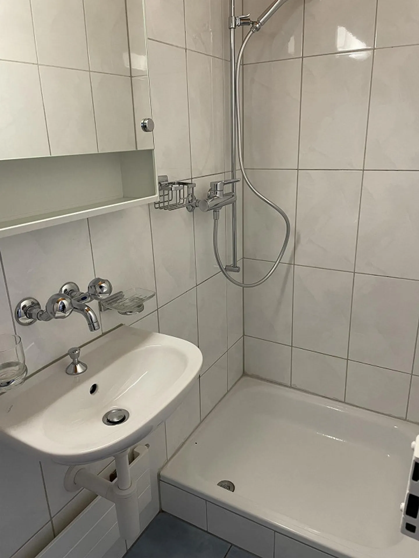 Charmante Altbauwohnung in Arbon - Foto 5 von 11