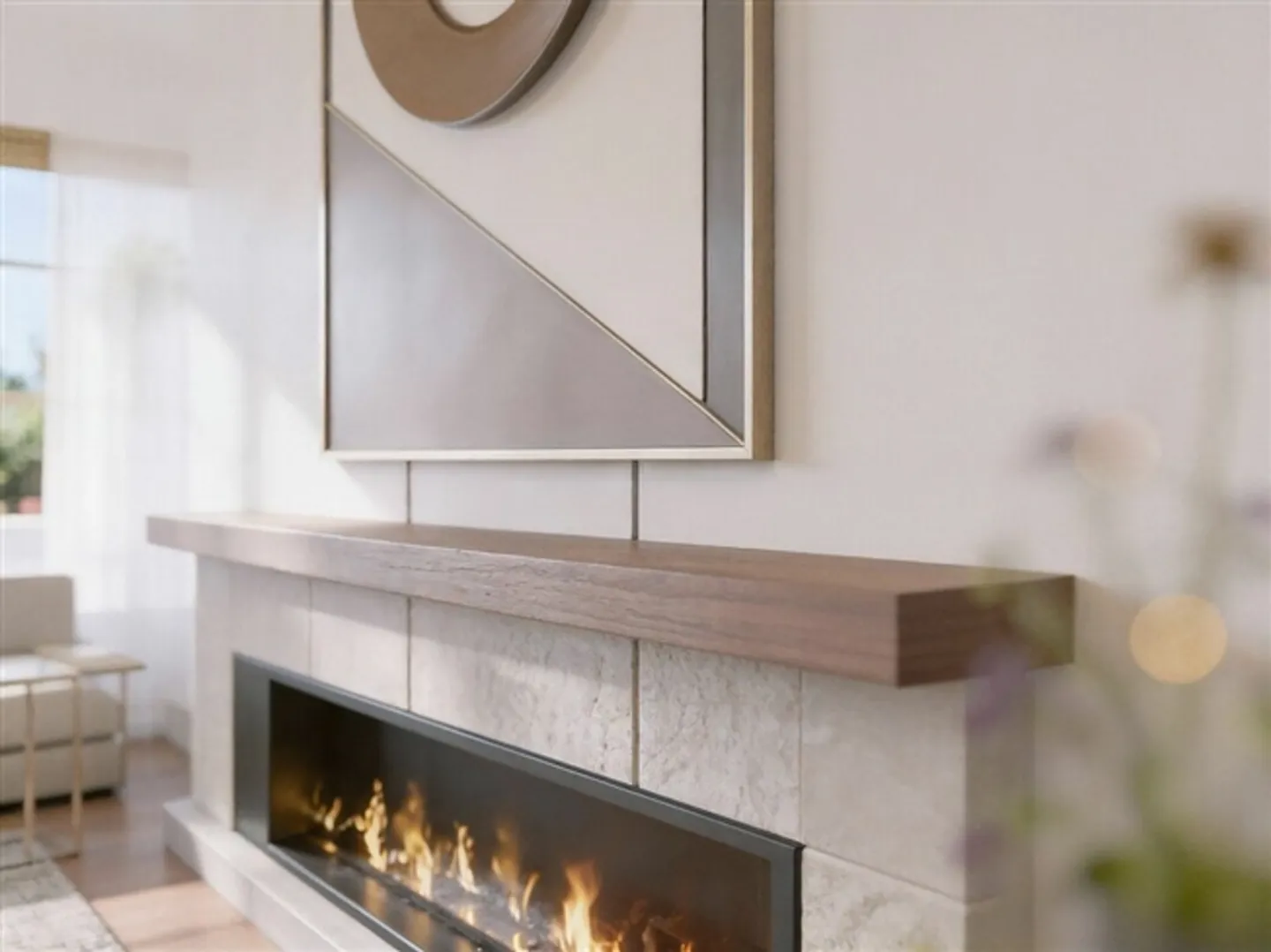 La Sarraz, un nuovo appartamento di 2,5 locali, 75 m² al piano terra con giardino - Foto 10 di 16