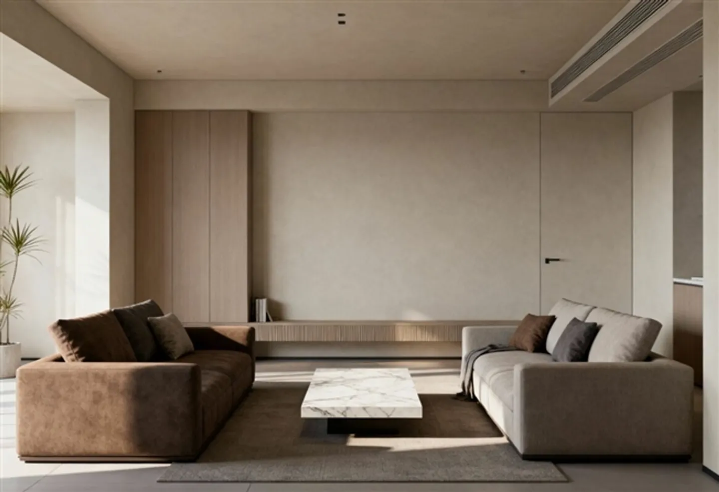 La Sarraz, un nuovo appartamento di 2,5 locali, 75 m² al piano terra con giardino - Foto 12 di 16