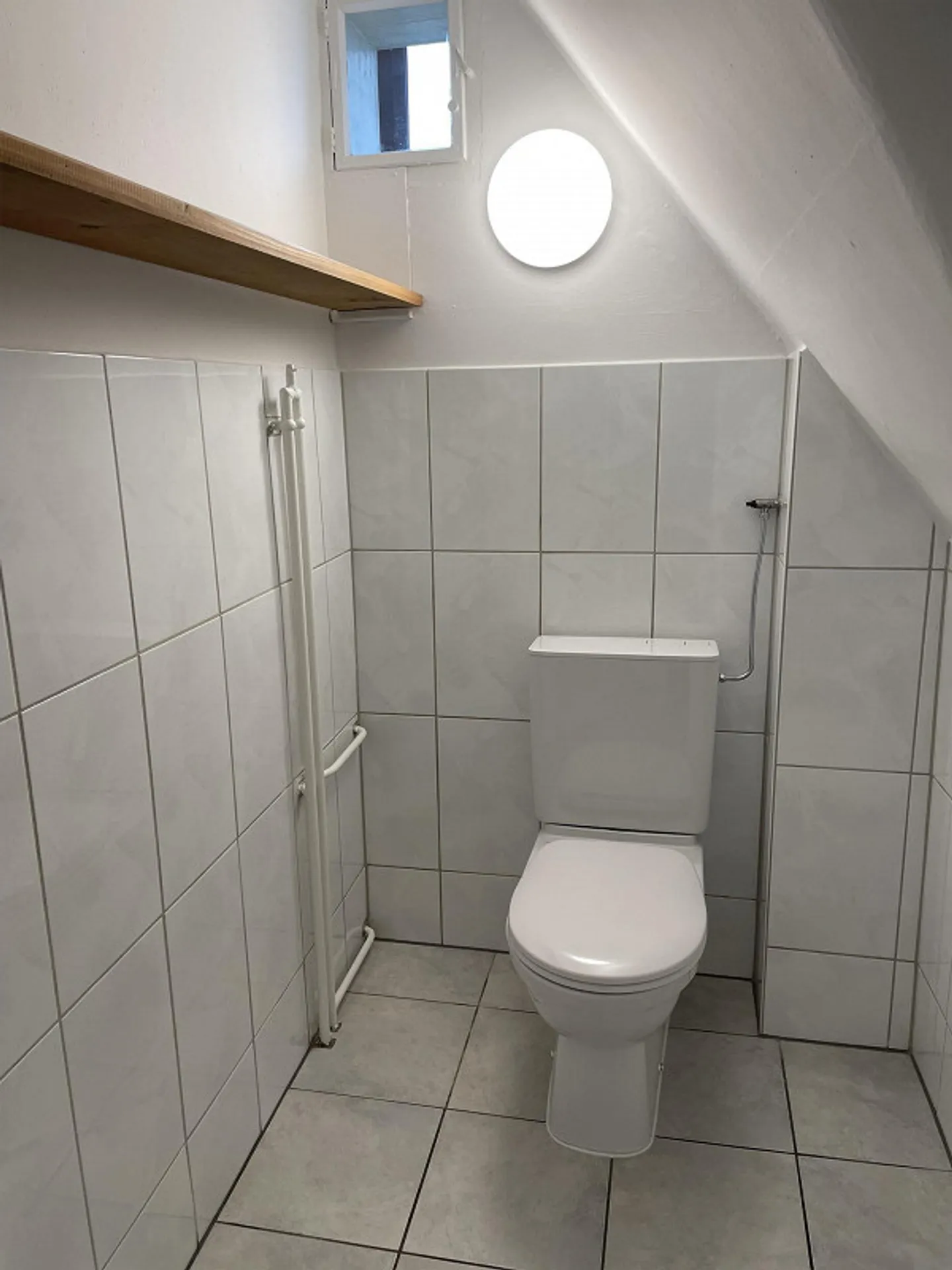 Charmante Altbauwohnung in Arbon - Foto 6 von 11