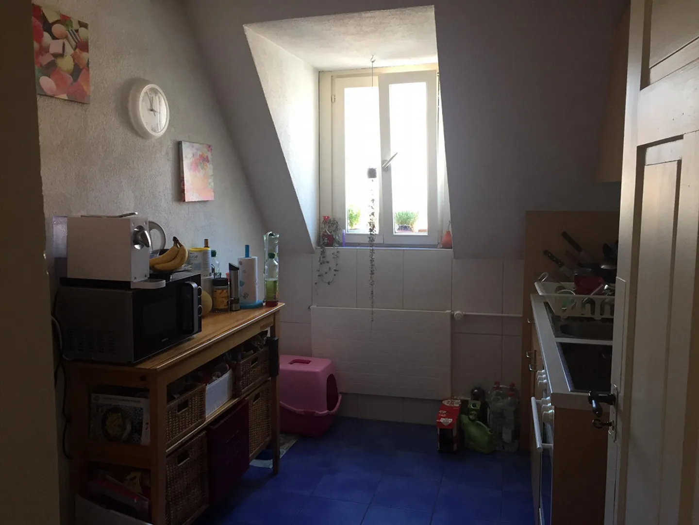 Charmante Altbauwohnung in Arbon - Foto 11 von 11