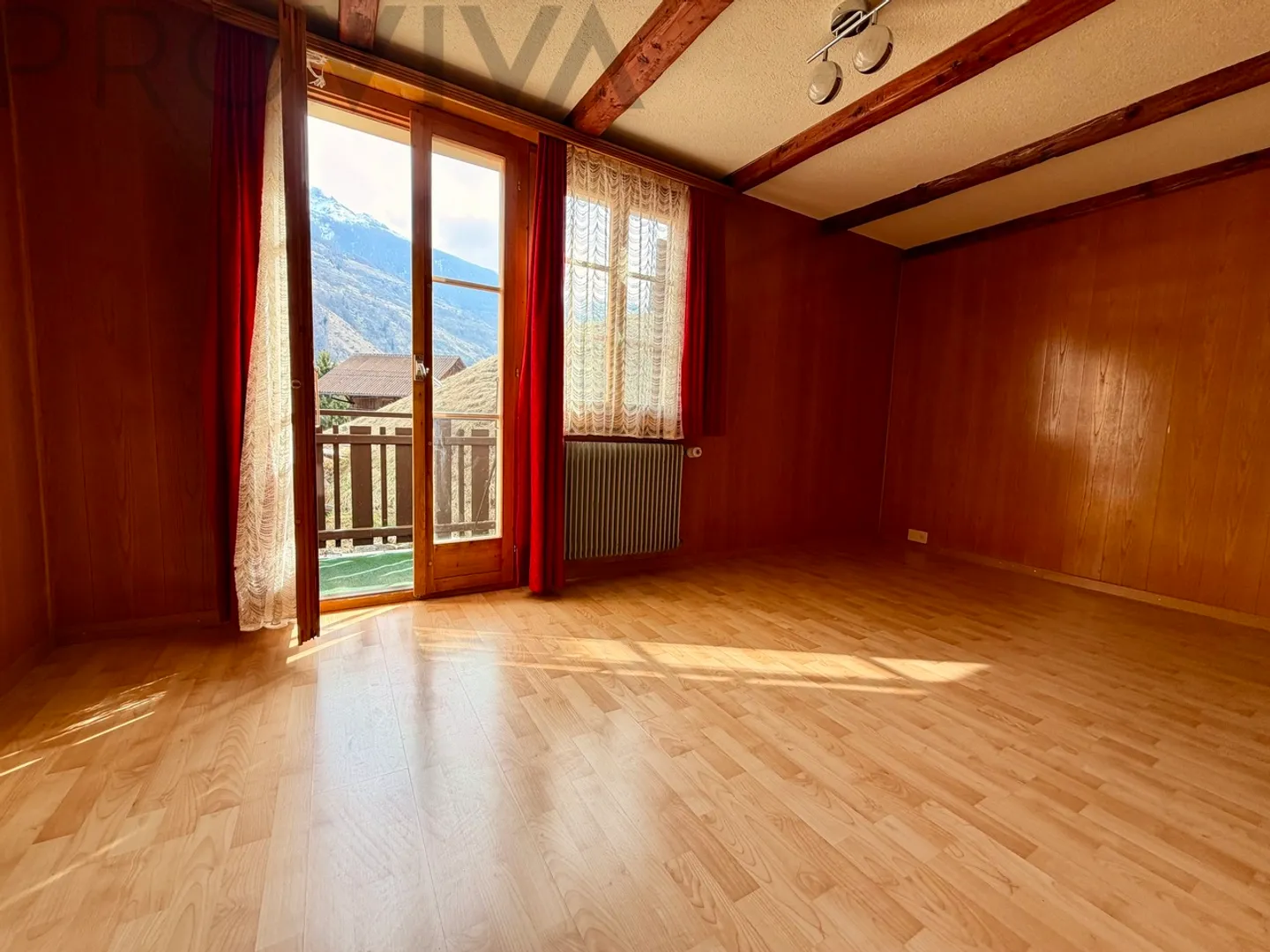 Authentic Charm and Modern Comfort - Photo 2 of 6