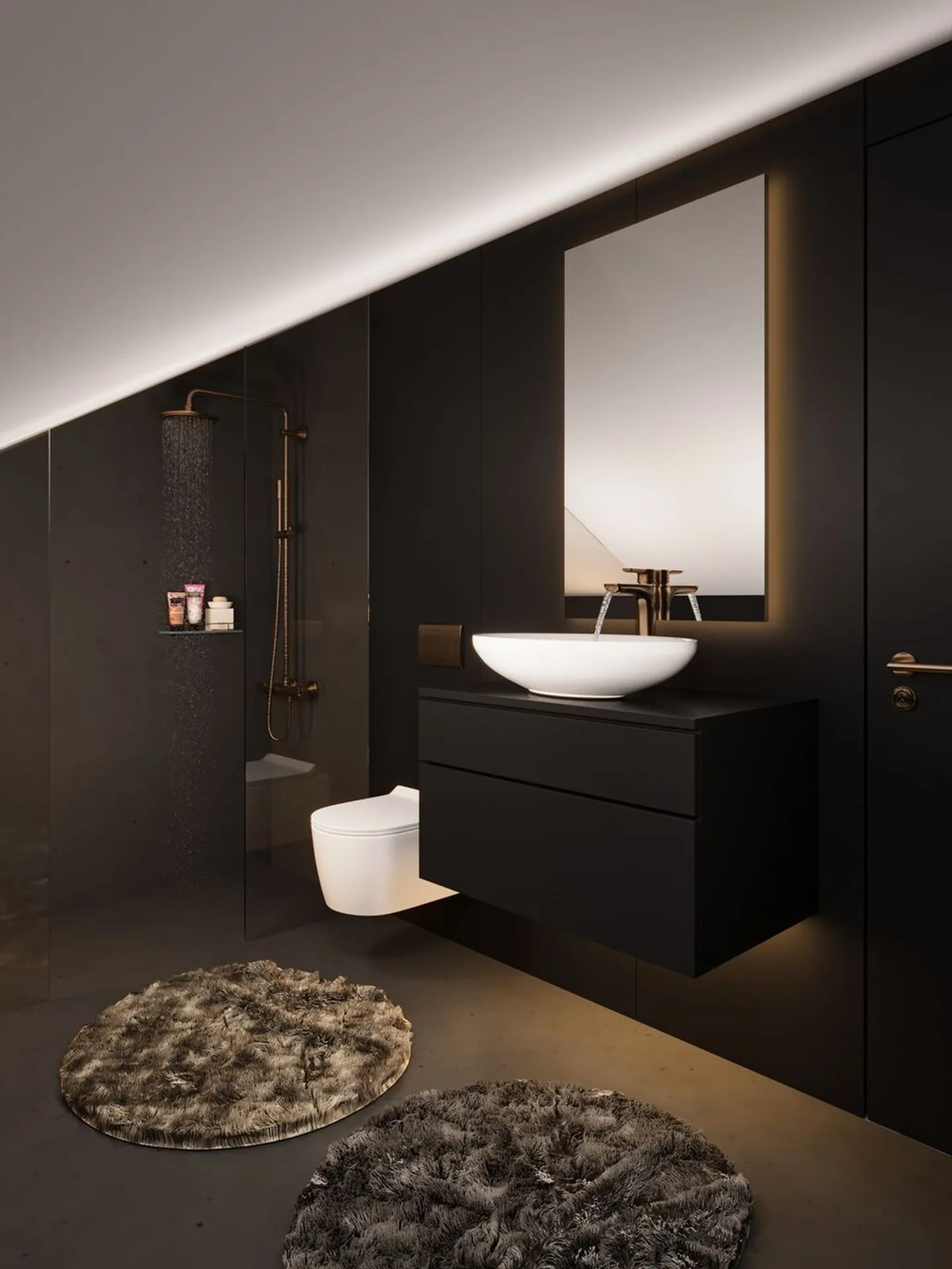 Modern Cityflat Apartments in Zurich - Photo 6 of 9