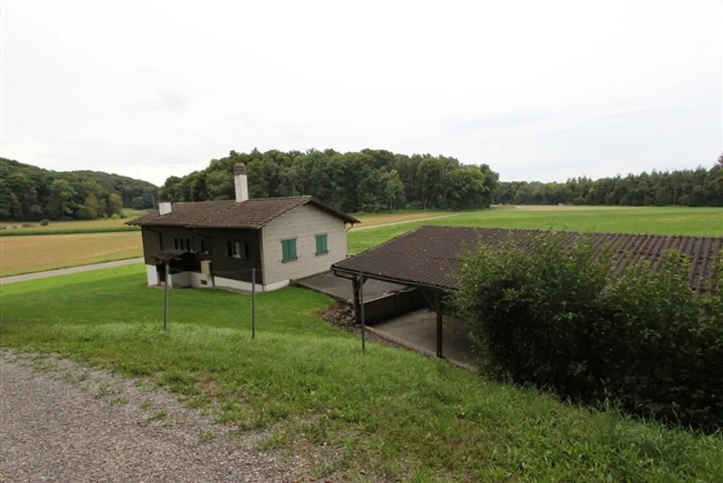 unique - quiet - agricultural - Photo 2 of 17