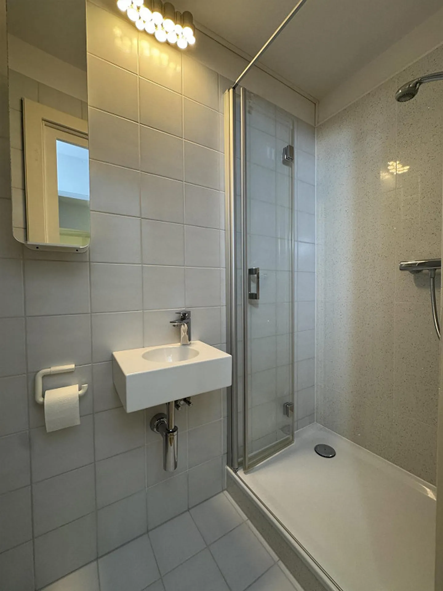 Charmante appartement 3.5 pièces avec balcon à Stein am Rhein - Photo 9 sur 16