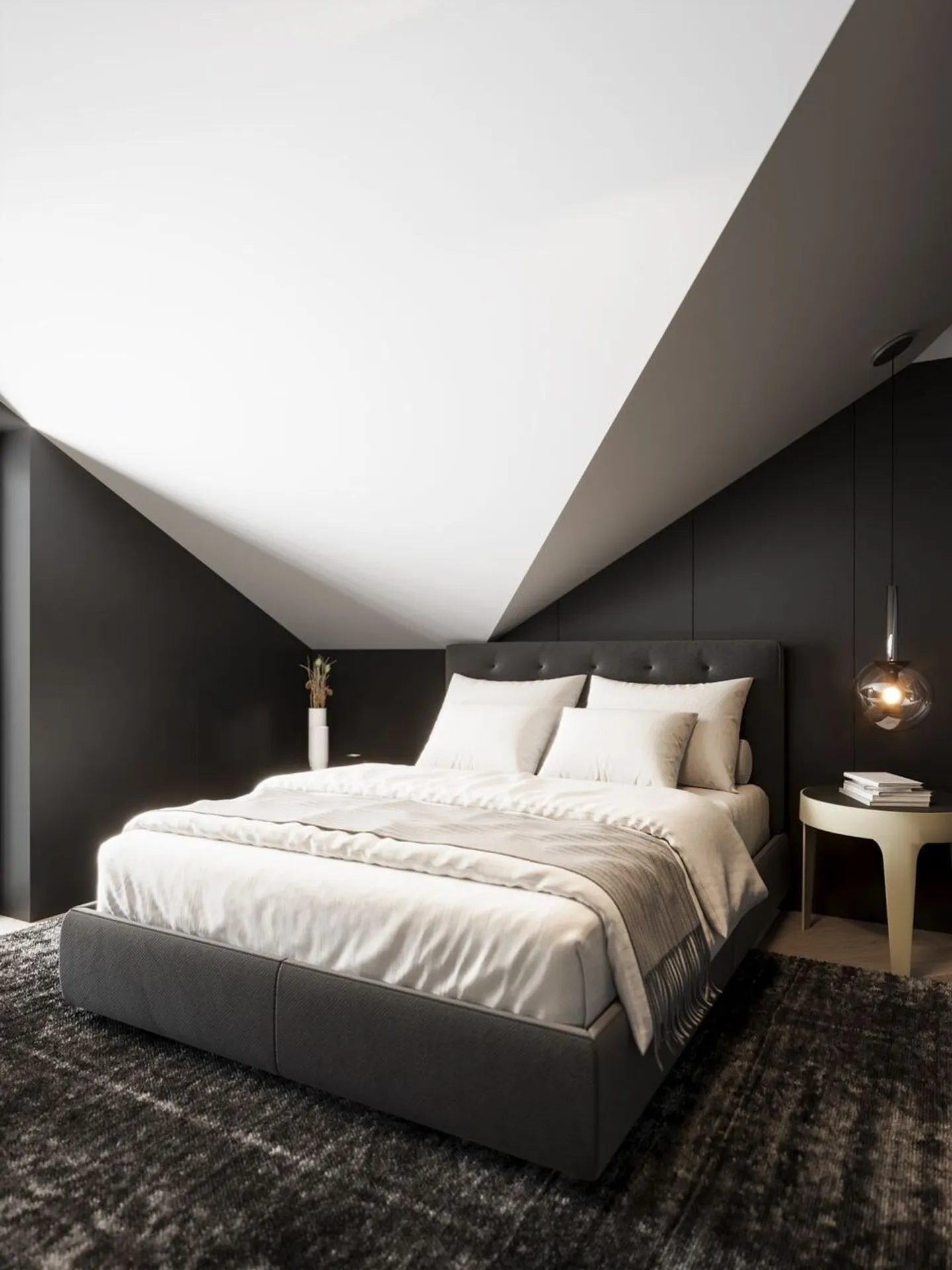 Modern Cityflat Apartments in Zurich - Photo 4 of 9