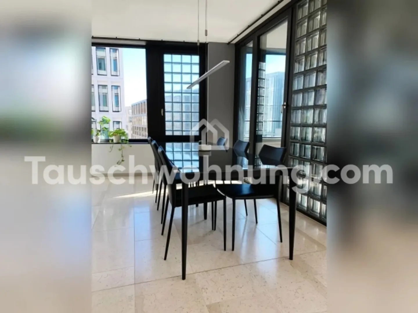 [APPARTAMENTO IN SCAMBIO] Appartamento di lusso in Europaallee - Foto 1 di 18