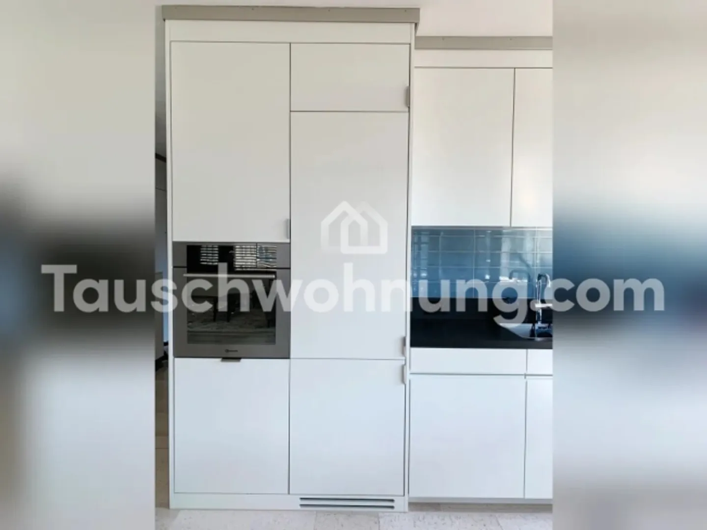 [APPARTAMENTO IN SCAMBIO] Appartamento di lusso in Europaallee - Foto 4 di 18