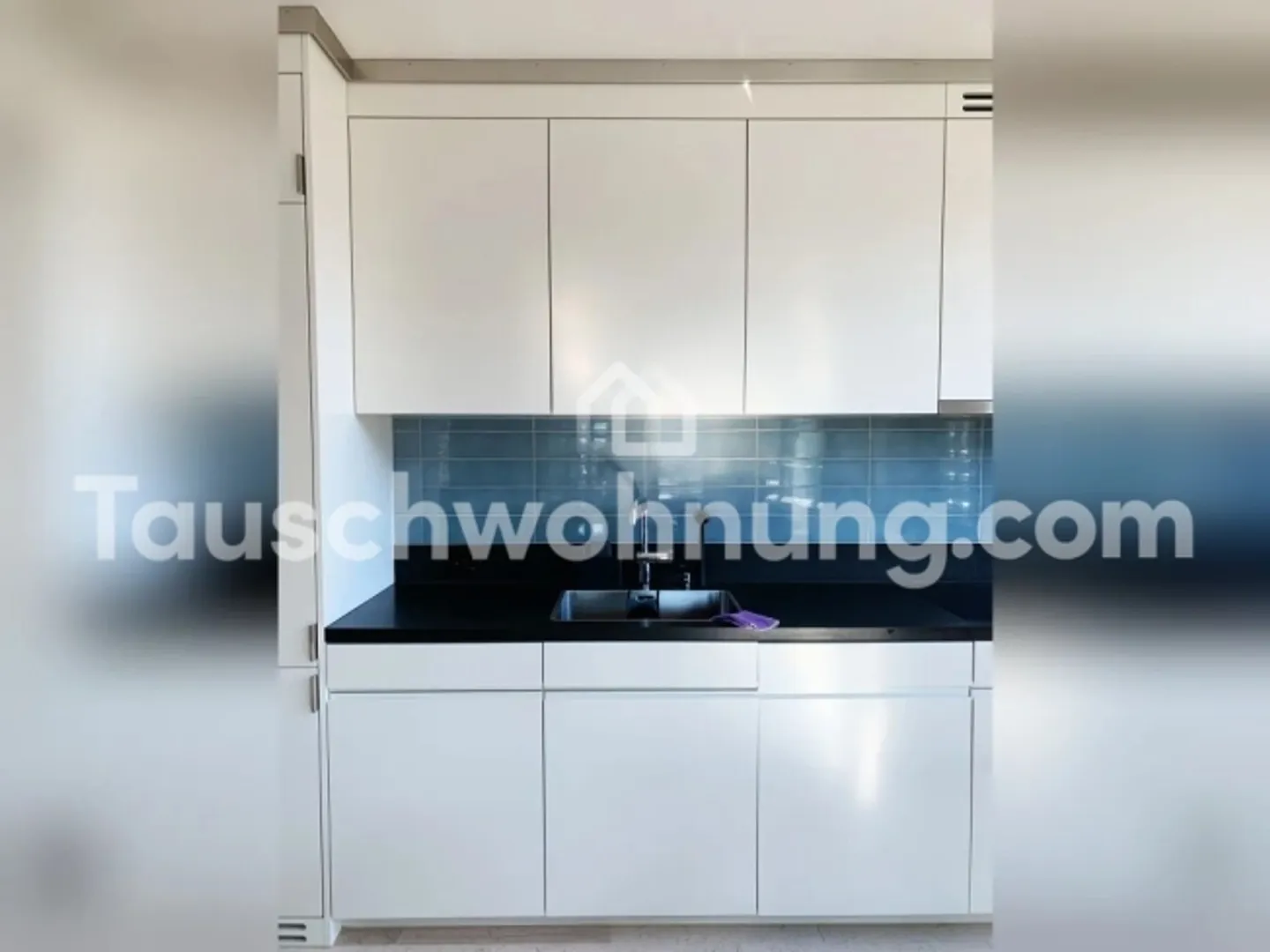 [APPARTAMENTO IN SCAMBIO] Appartamento di lusso in Europaallee - Foto 5 di 18
