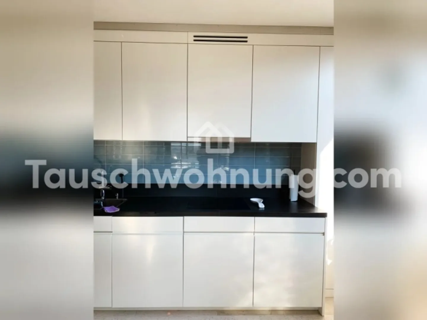 [APPARTAMENTO IN SCAMBIO] Appartamento di lusso in Europaallee - Foto 7 di 18