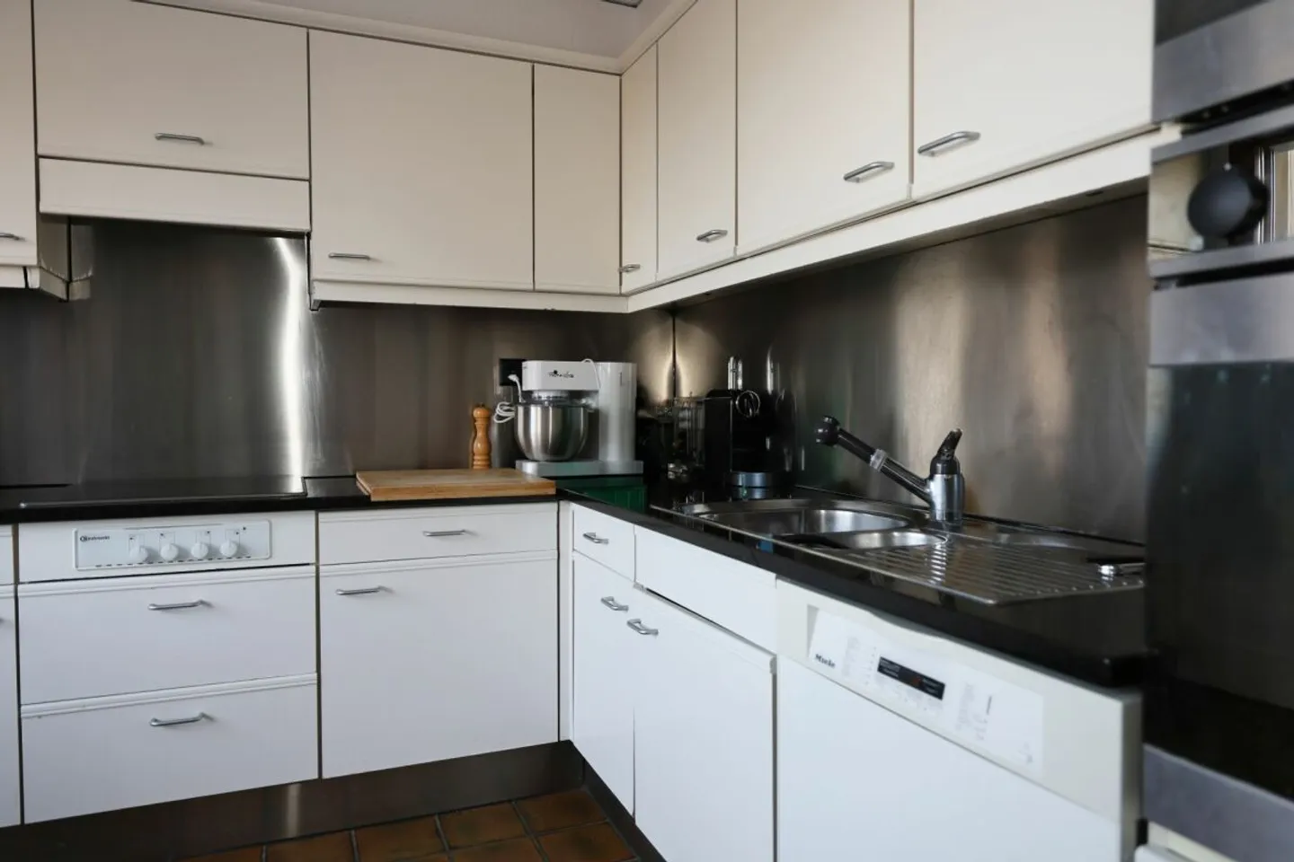 Casa unifamiliare di 5,5 stanze, a schiera - Foto 5 di 12