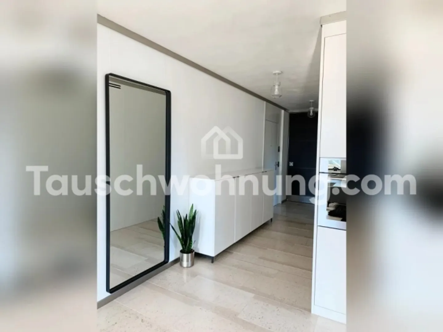 [APPARTAMENTO IN SCAMBIO] Appartamento di lusso in Europaallee - Foto 8 di 18
