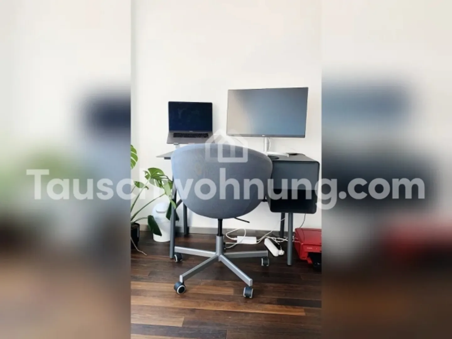 [APPARTAMENTO IN SCAMBIO] Appartamento di lusso in Europaallee - Foto 9 di 18