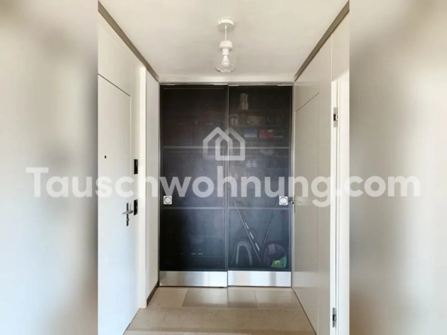 [APPARTAMENTO IN SCAMBIO] Appartamento di lusso in Europaallee - Foto 13 di 18