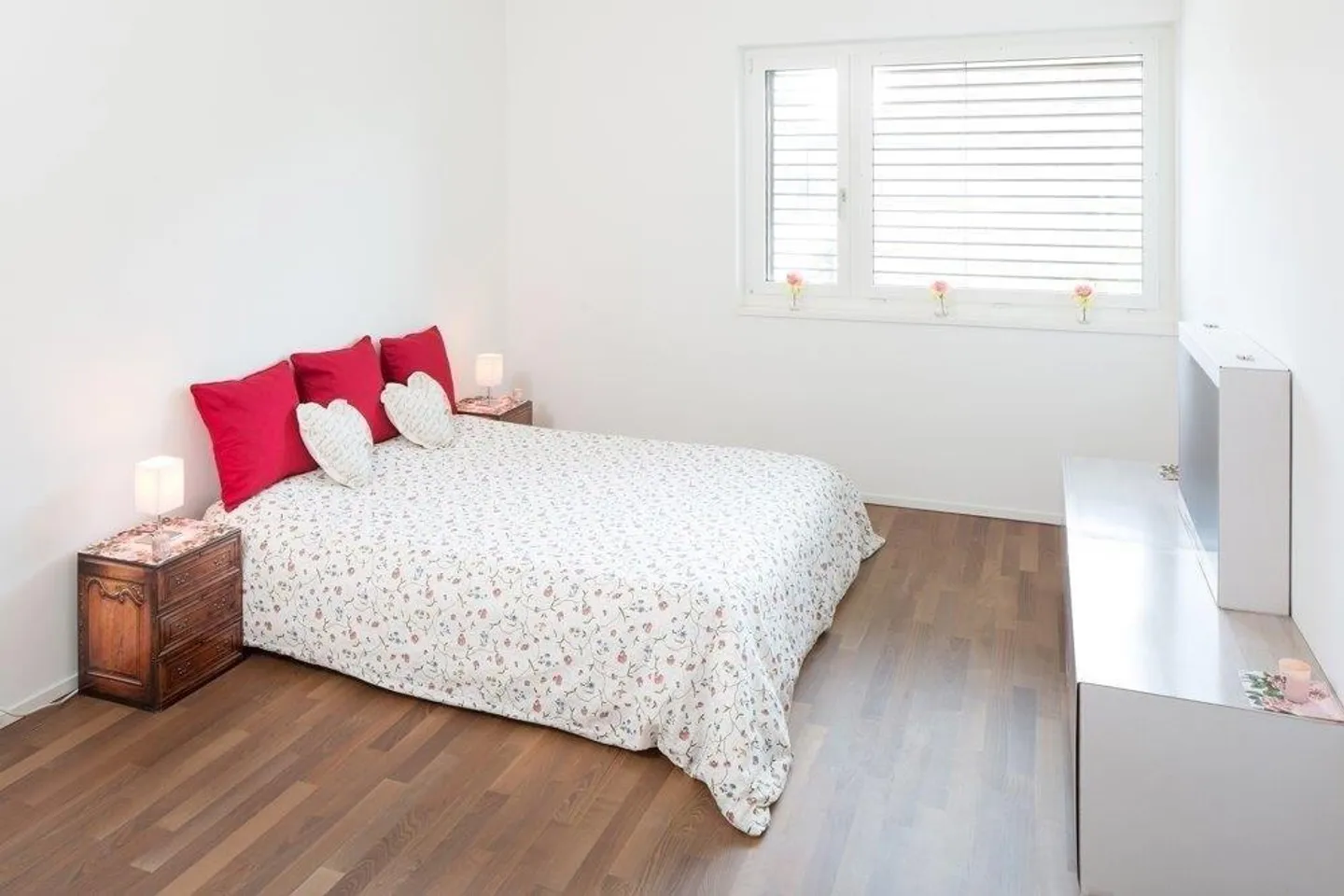 Schöne und sonnige Attikawohnung - Foto 4 von 6