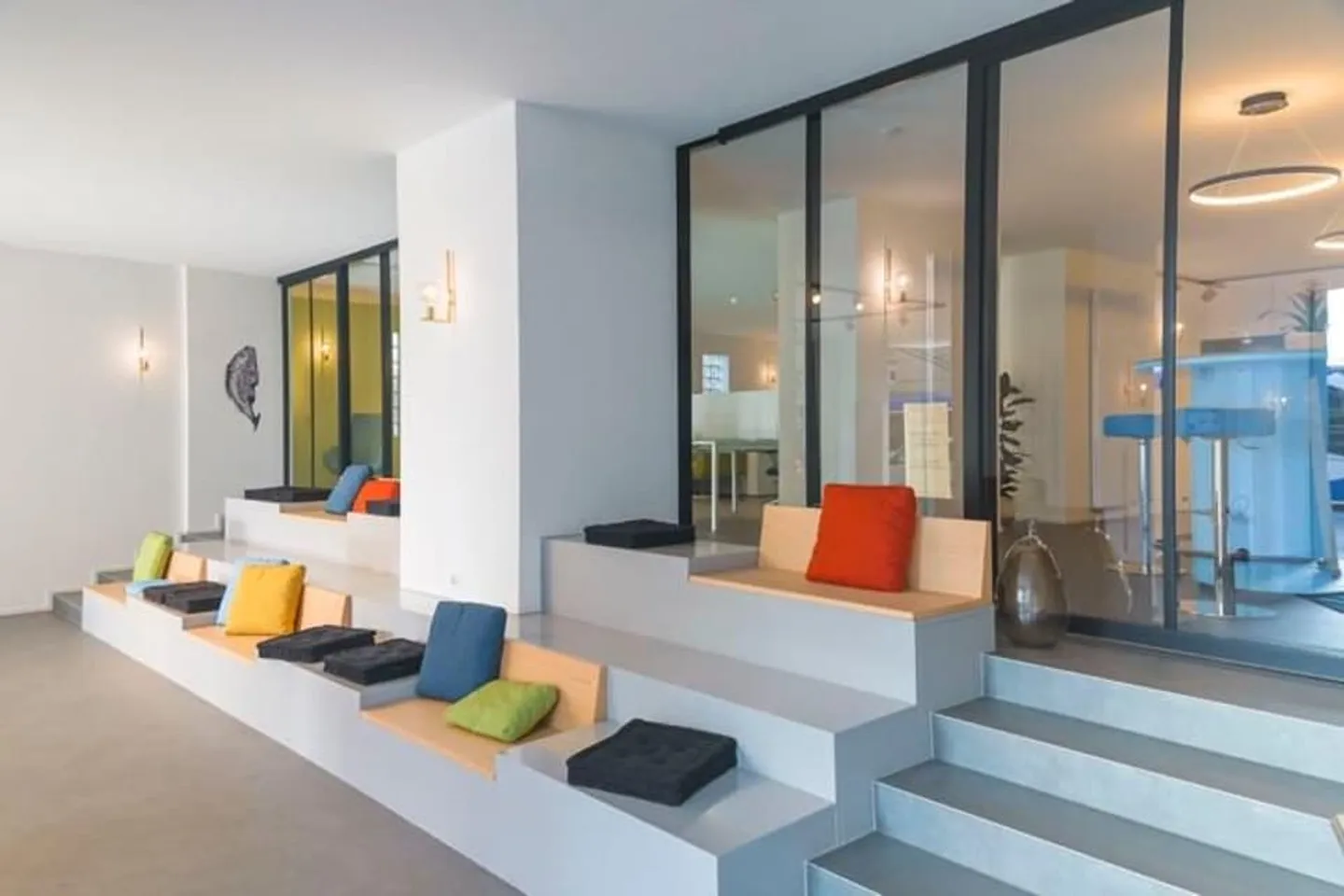 Spazio Commerciale Premium di 100 m² ? Avenue du Casino, Montreux - Foto 3 di 5