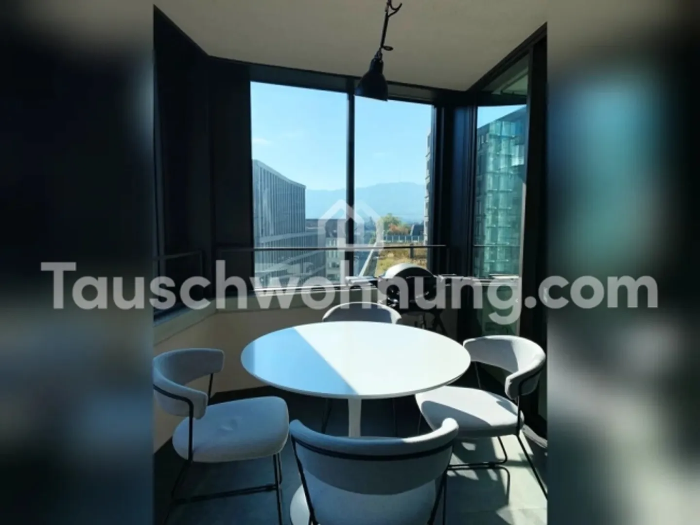 [APPARTAMENTO IN SCAMBIO] Appartamento di lusso in Europaallee - Foto 15 di 18
