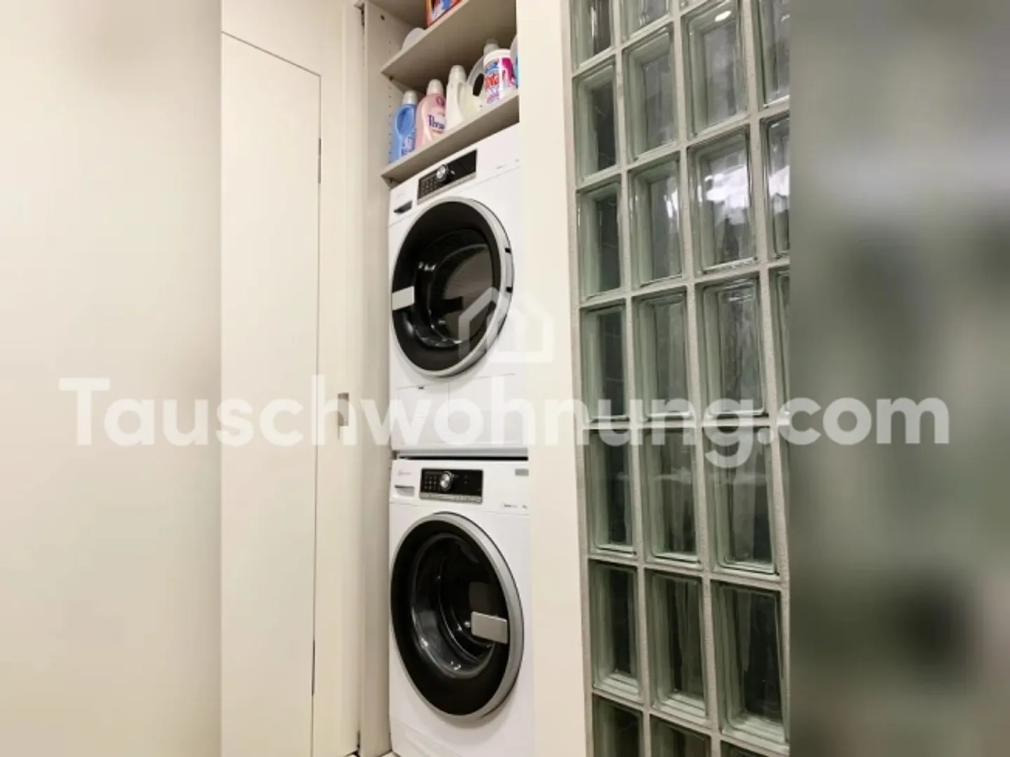 [APPARTAMENTO IN SCAMBIO] Appartamento di lusso in Europaallee - Foto 16 di 18