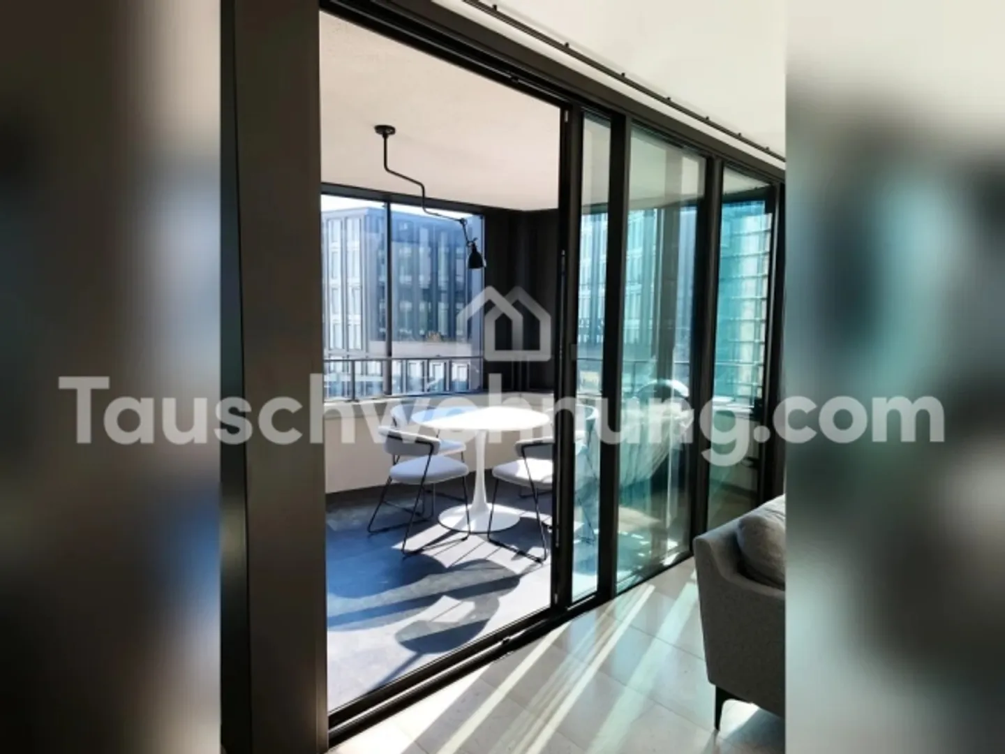 [APPARTAMENTO IN SCAMBIO] Appartamento di lusso in Europaallee - Foto 17 di 18