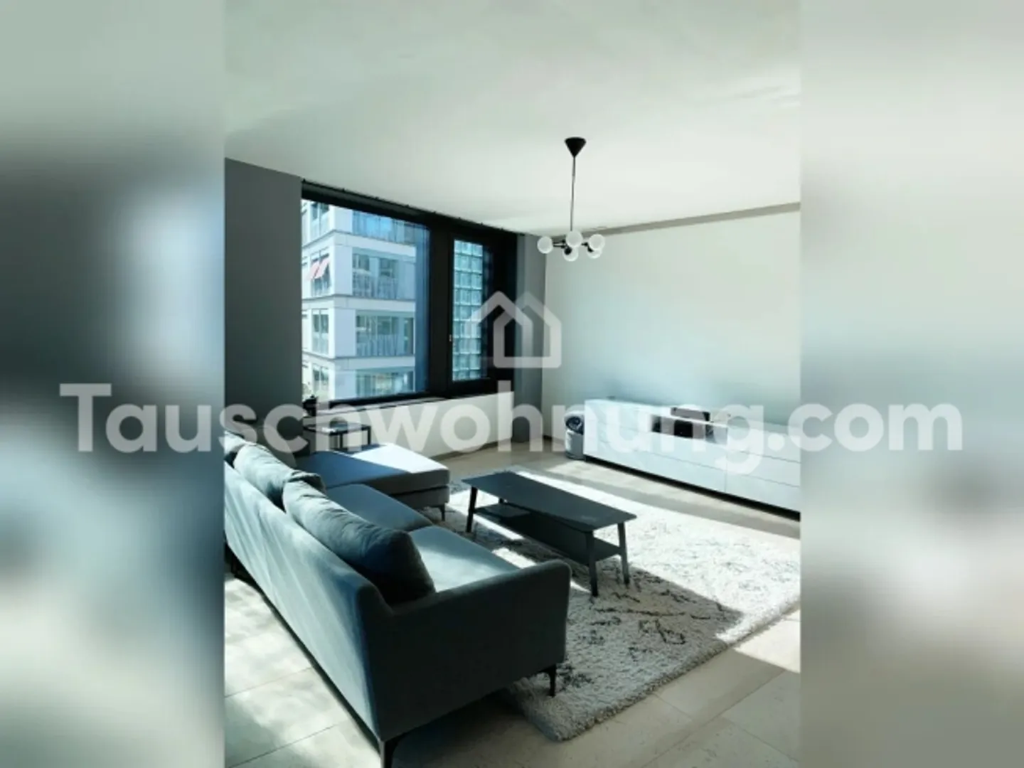 [APPARTAMENTO IN SCAMBIO] Appartamento di lusso in Europaallee - Foto 18 di 18