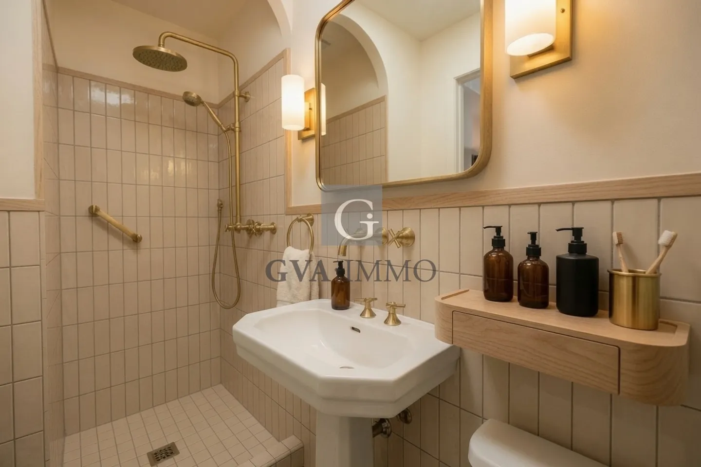 Elegant Family Home in Chêne-Bougeries - Photo 11 of 12