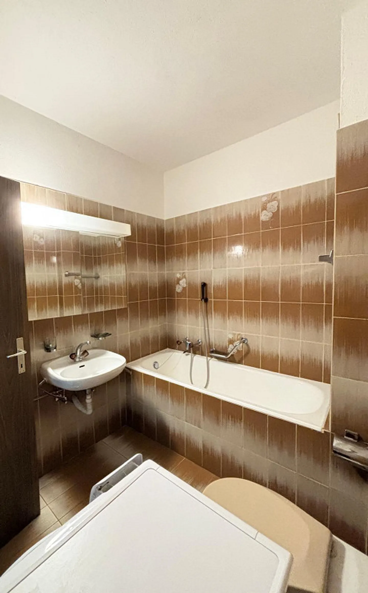 Comfortable apartment with balcony - Photo 8 of 13