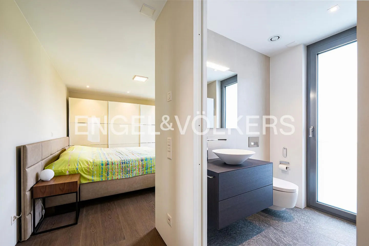 Un'oasi di lusso con vista sul lago e spa privata - Foto 15 di 17