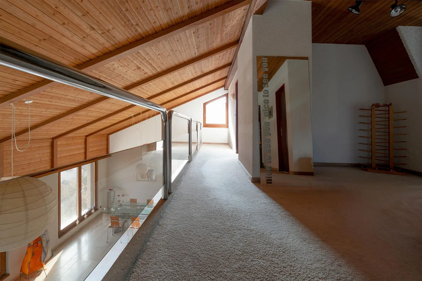 Geräumiges Einfamilienhaus mit Garage - Foto 5 von 9