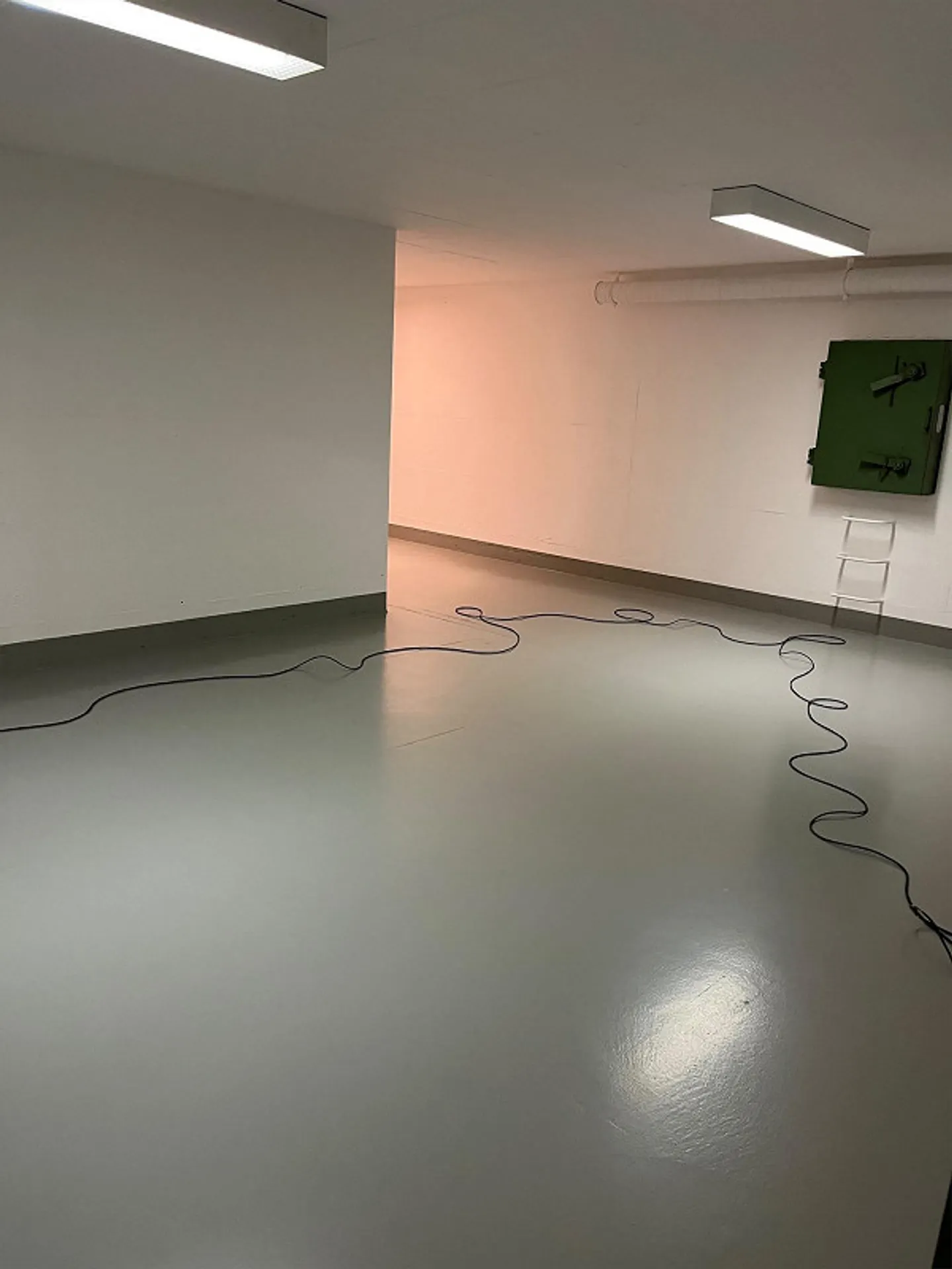 Espace de stockage merveilleux avec élévateur et zone de transbordement - Photo 6 sur 10