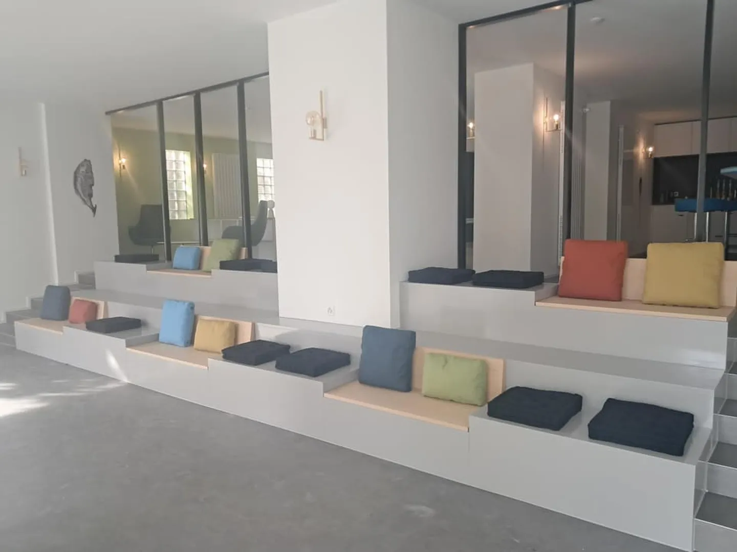 Spazio Commerciale Premium di 100 m² ? Avenue du Casino, Montreux - Foto 4 di 5