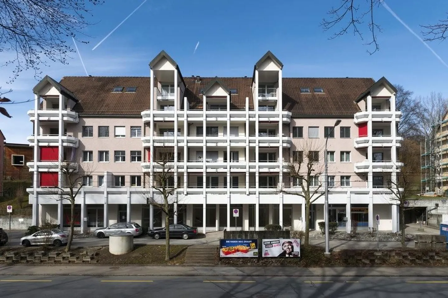 Votre nouveau chez-vous - Photo 1 sur 9