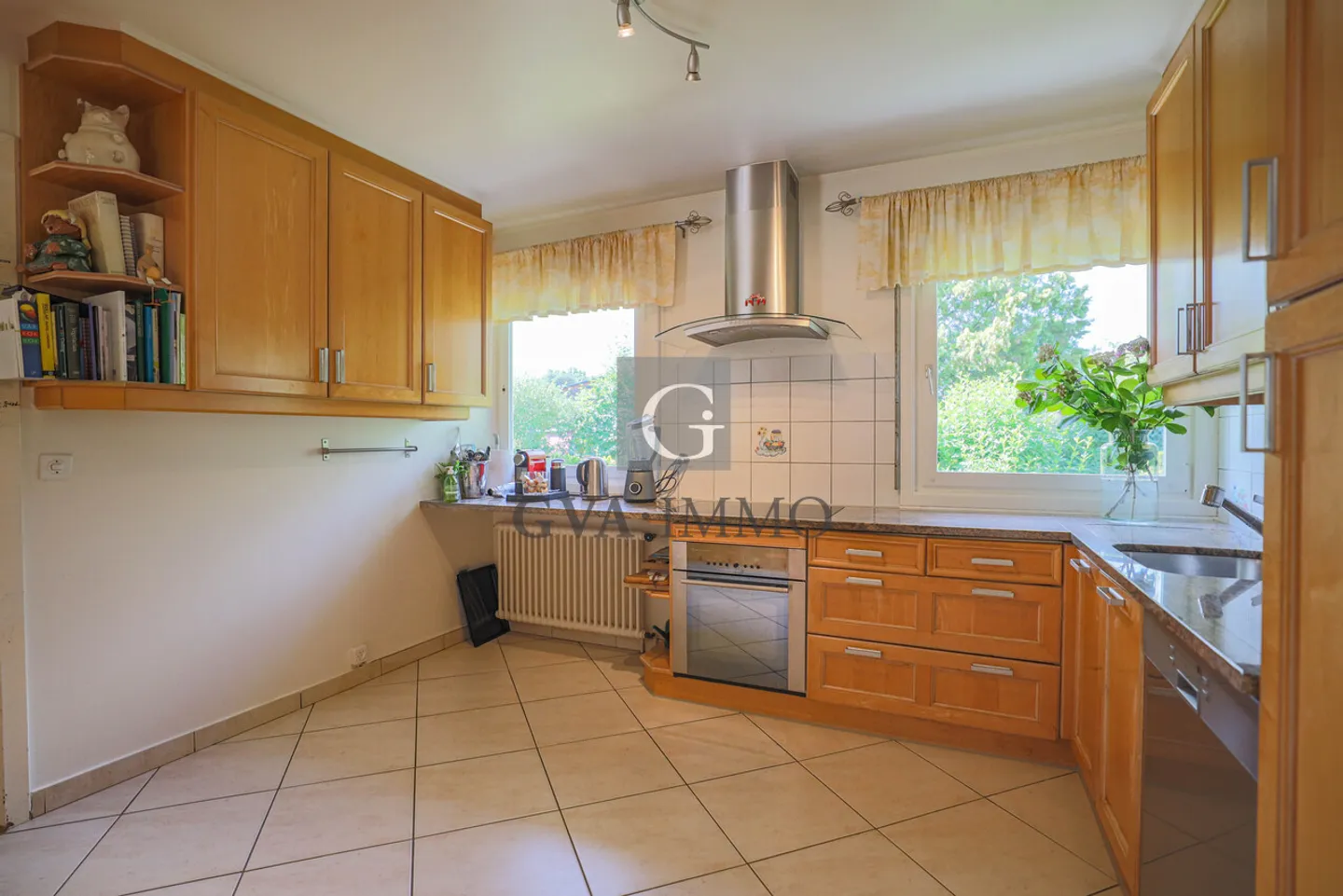 Charmante Villa in Collonge-Bellerive - Foto 4 von 13