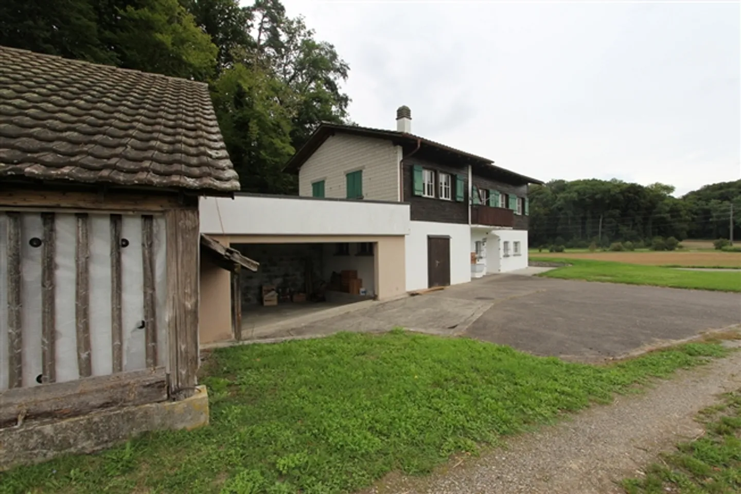 unique - quiet - agricultural - Photo 14 of 17