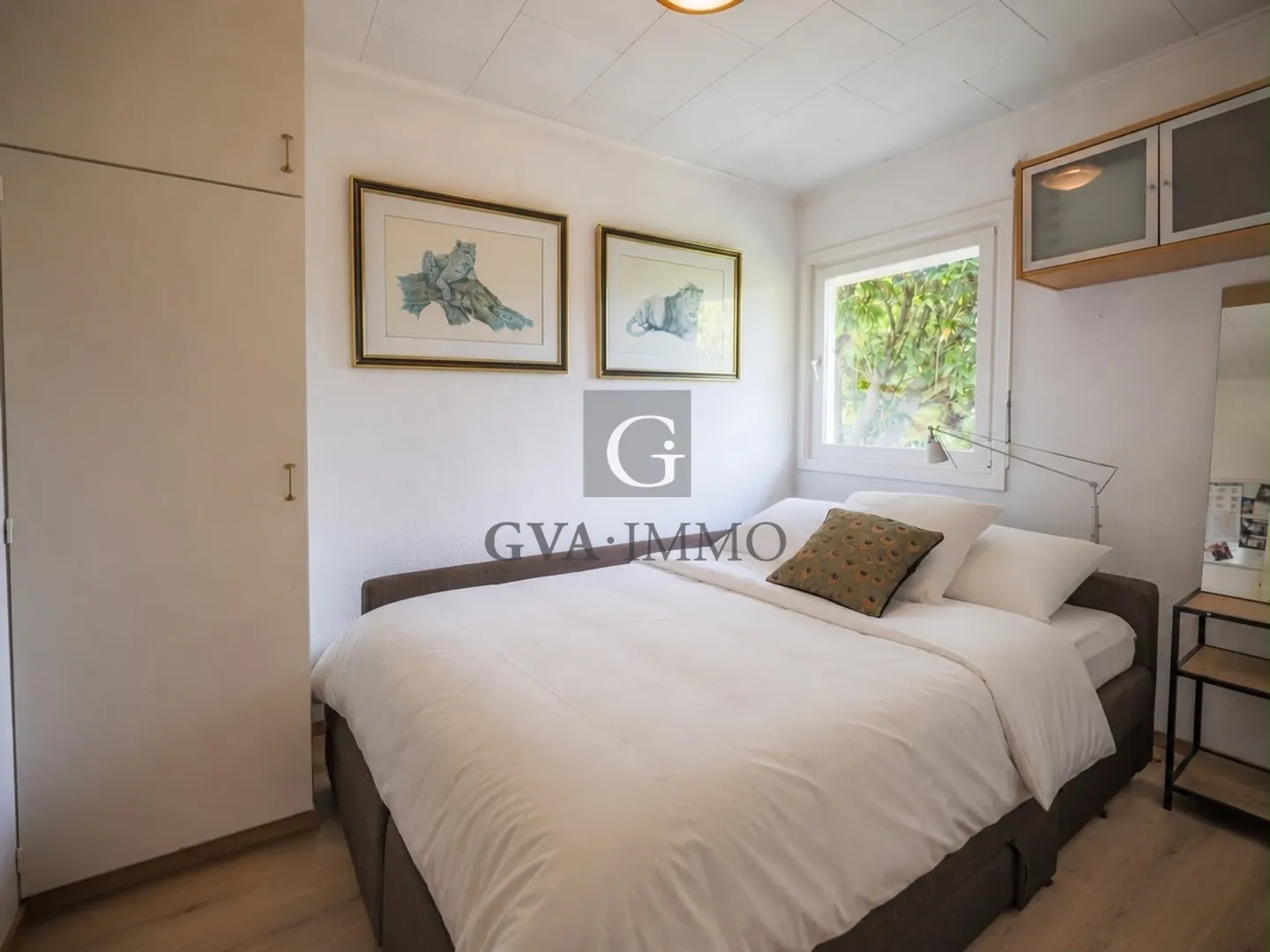 Charmante Villa in Collonge-Bellerive - Foto 11 von 13