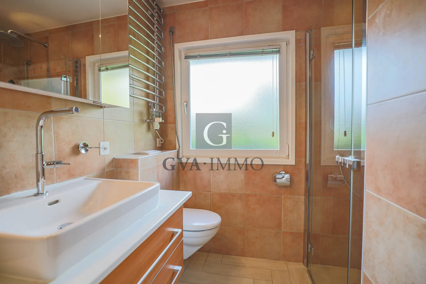 Charmante Villa in Collonge-Bellerive - Foto 12 von 13
