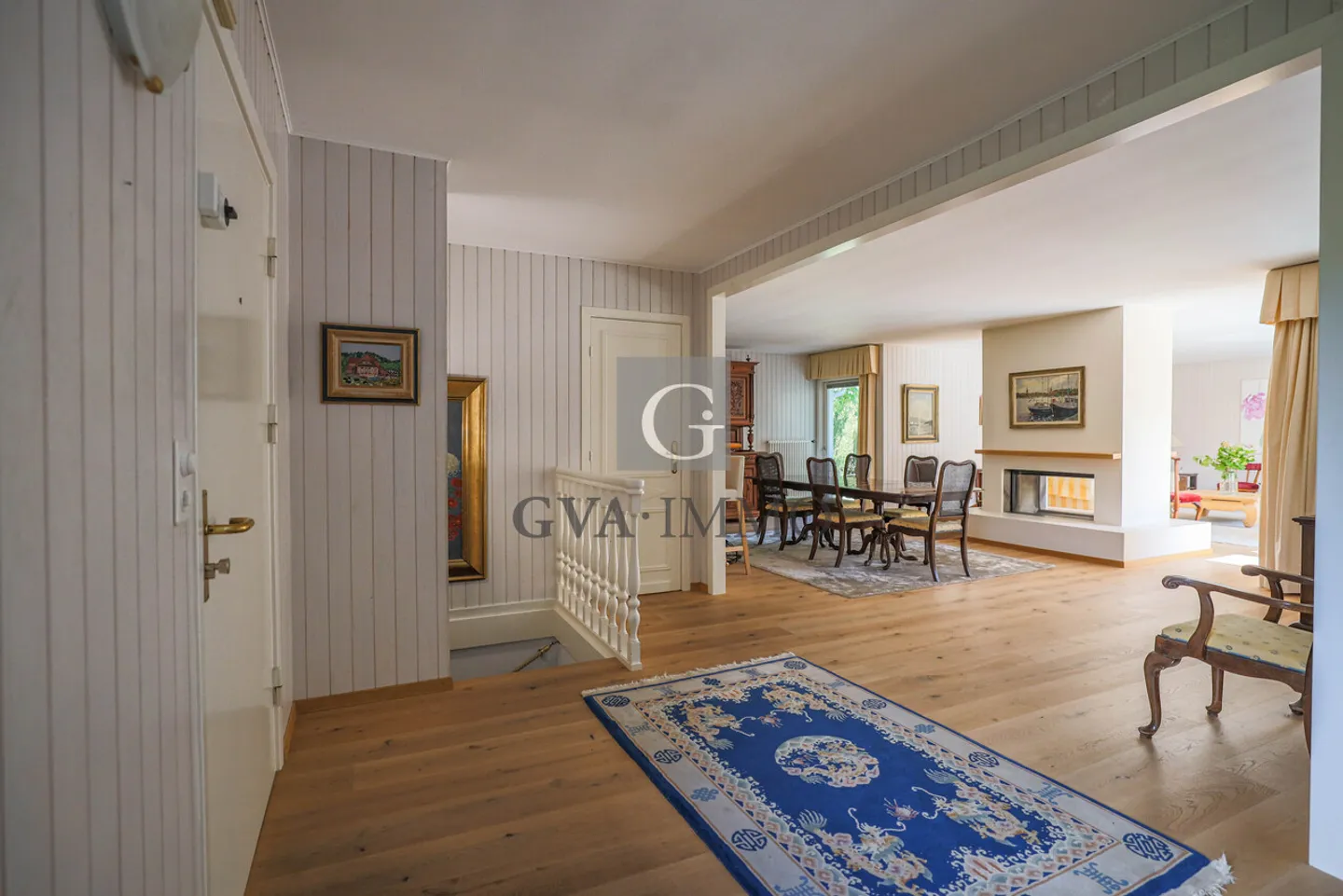 Charmante Villa in Collonge-Bellerive - Foto 6 von 13