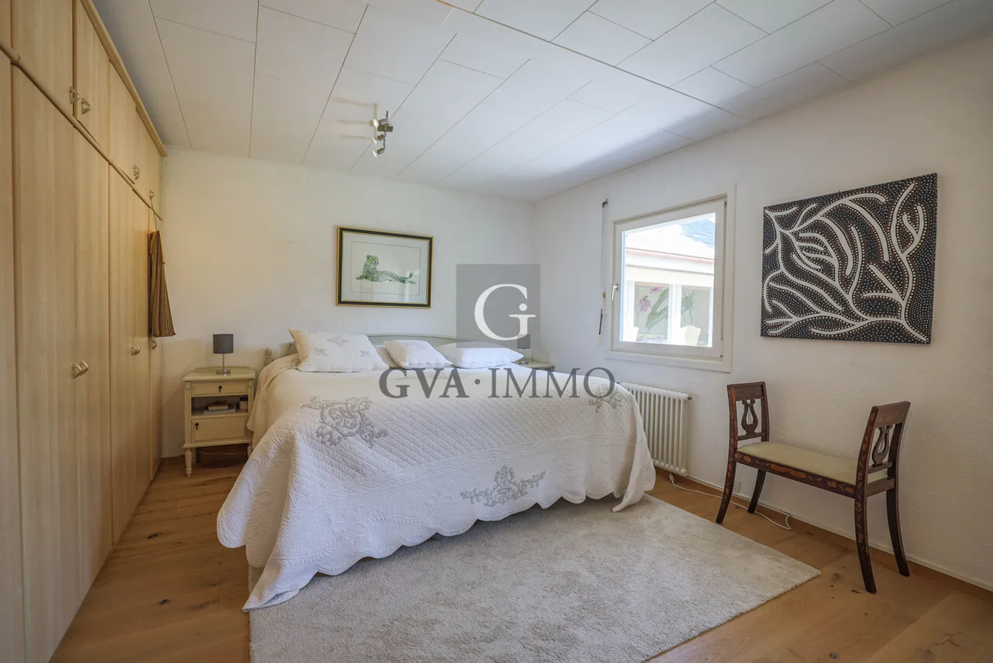 Charmante Villa in Collonge-Bellerive - Foto 8 von 13